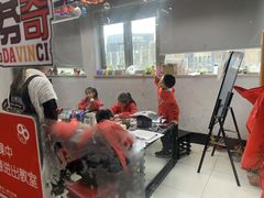 -ChagullArt 夏加儿(国峰艺术中心)