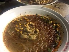 -钟方模白家肥肠粉(春熙店)