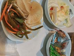 -新白鹿餐厅(星光大道一期店)