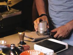 -SeekSeeking咖啡专门店(堰塘街店)