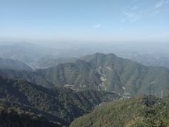 -午潮山国家森林公园