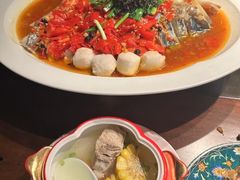 -小苍兰风铃草蛋糕甜品(沈阳店)