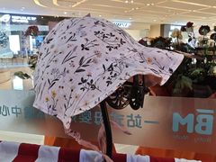 -天河城购物中心