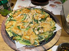 -冰川朝鲜族料理·东北菜(观前店)