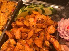 -深圳四季酒店·馥自助餐厅