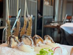 -香守·花胶鸡海鲜火锅(JW万豪店)