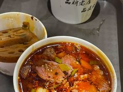 -豫楚源美猴王·面(武商广场店)