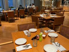 -君悦酒店·La Terrazza意合園·意式风味