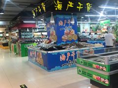 -华润万家(东葛店)
