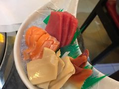-熊出没日本烧肉放题