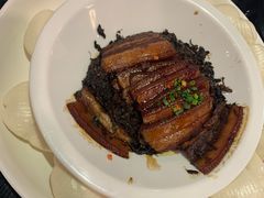 -刘胖子家常菜·蹄花焖藕(中南店)