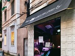 门面-JPG coffee(广州体育西店)
