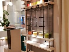 -théATRE 茶聚场(王府中環店)