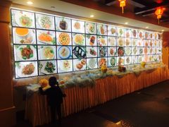 -凤凰轩·尾牙宴·生日宴(十里银滩店)