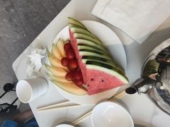 -东方太阳城淮扬餐厅(会所中餐厅店)