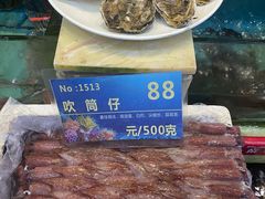 -旺富东海大酒楼(海鲜街店)