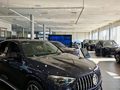 -奔驰利星行(北京花乡店)