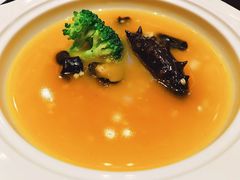 -环球港凯悦 · 享悦中餐厅