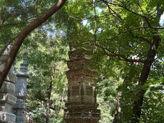 -天津盘山风景名胜区