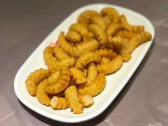 -有位虾匠·香辣蟹·小龙虾(李村店)