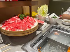 -海底捞火锅(河东万达广场店)