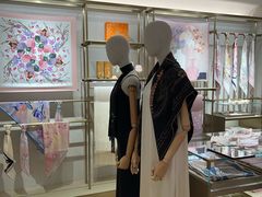 -万事利丝绸(杭州大厦店)