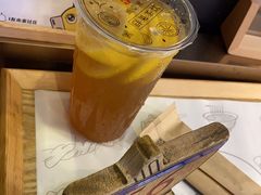 -头壹号饸饹面·大油条(东升科技园店)