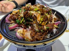 -紫光园(劲松店)