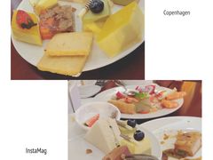 -清远国际酒店-圣保罗西餐厅