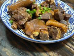 -惠康汤粉店(惠新中街店)