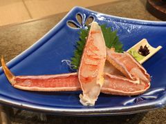 -蟹道乐(京都本店)