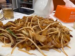 -潮州菜馆(十里河店)
