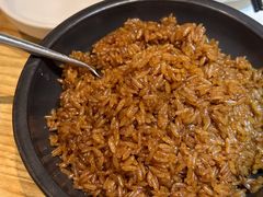 灵魂猪油炒饭-榕意·川味之美(深业上城店)