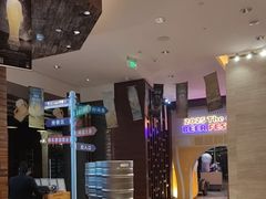 -The COOK·厨餐厅·自助餐(浦东嘉里大酒店)