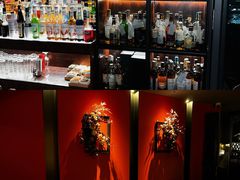 -LAMP BAR 水烟音乐酒吧