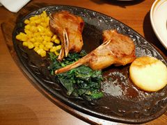 -萨莉亚意式餐厅(常州环球港店)