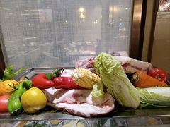-海鲜自助·汇咖啡厅(宜宾绿发皇冠假日酒店)