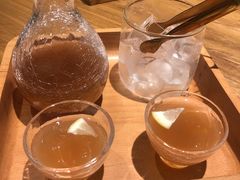 -青梅酒肆PLUS(长白仙岛北路店)