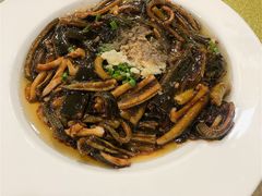 -罗阳人家私房菜(罗阳路店)
