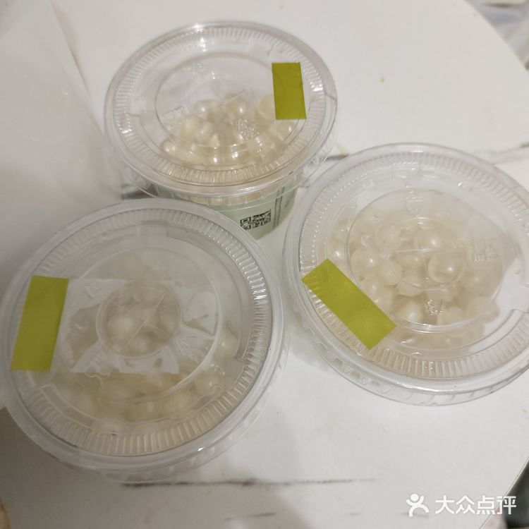抹茶控的福音来了