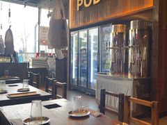-破店肥哈·海鲜·烧烤(郑州银泰inPARK店)