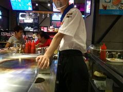 -尚雅铁板料理自助餐厅(乐松店)