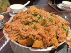 -杨记隆府(南坪店)