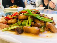 -千岛湖鱼味馆(十字街总店)