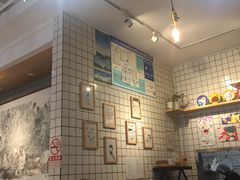 -小豆海棠(人民南路店)