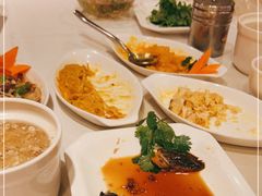 -新光酒家方亮蟹宴(黄浦店)