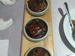 北京味道-味+新京宴·烤鸭·北京菜(创意谷店)