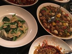 -华豫川酒家(大卫城店)