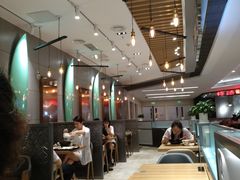 大堂-妈妈故事米线(市府恒隆店)