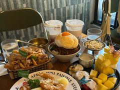 -岛风·台食小馆 ISLAND BISTRO(烟台山店)